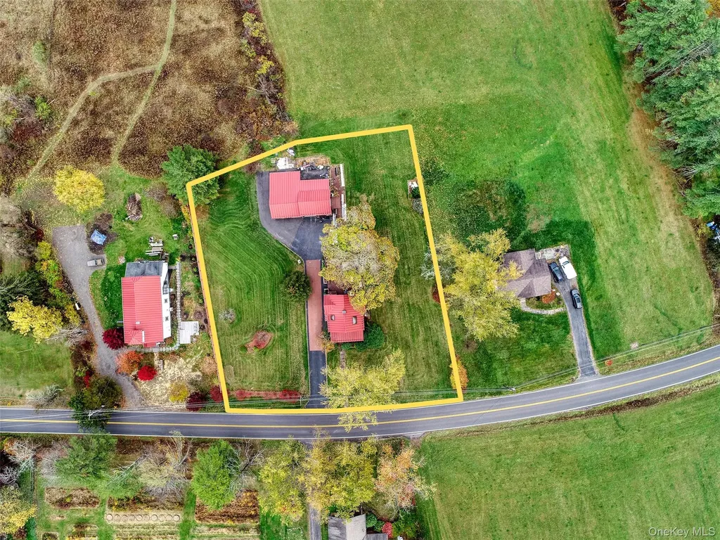 5030 State Route 213 Olivebridge NY 12461