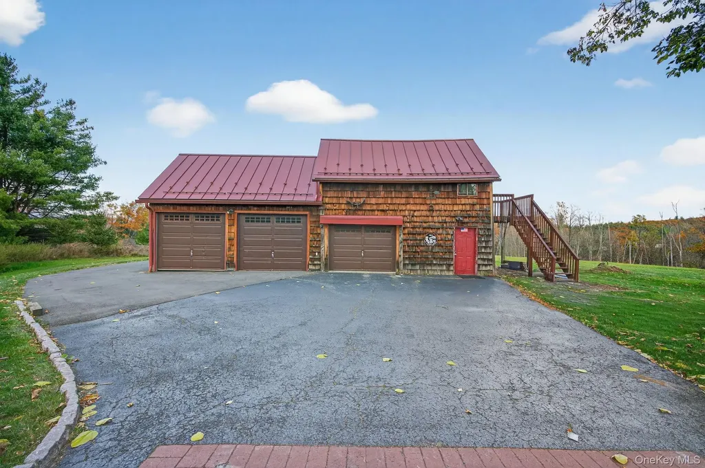 5030 State Route 213 Olivebridge NY 12461