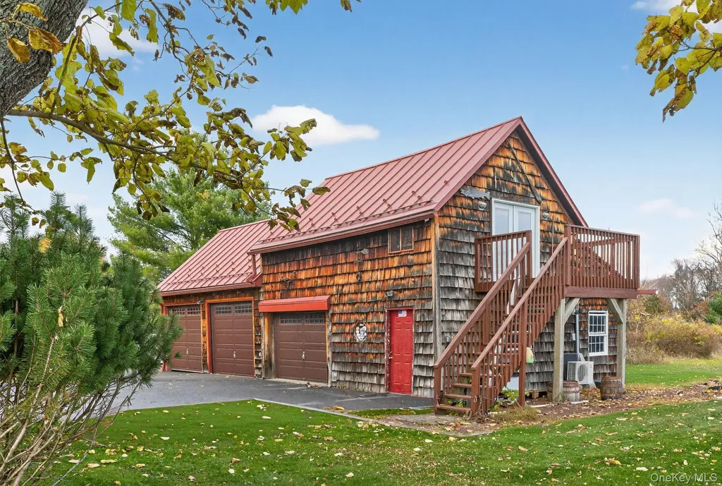 5030 State Route 213 Olivebridge NY 12461