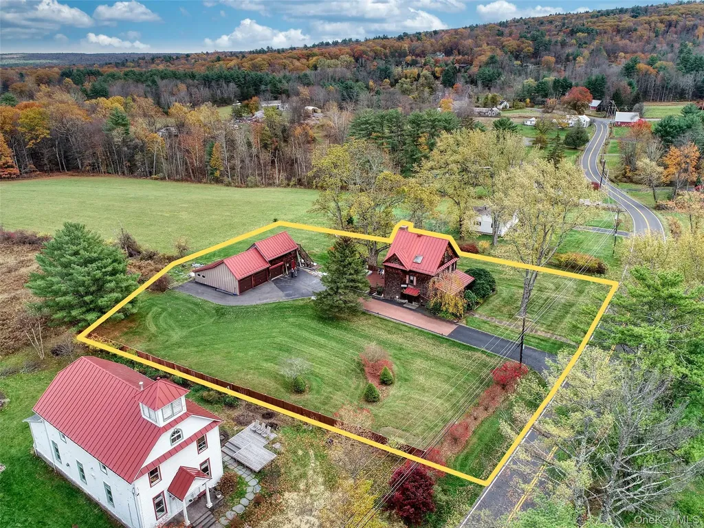 5030 State Route 213 Olivebridge NY 12461