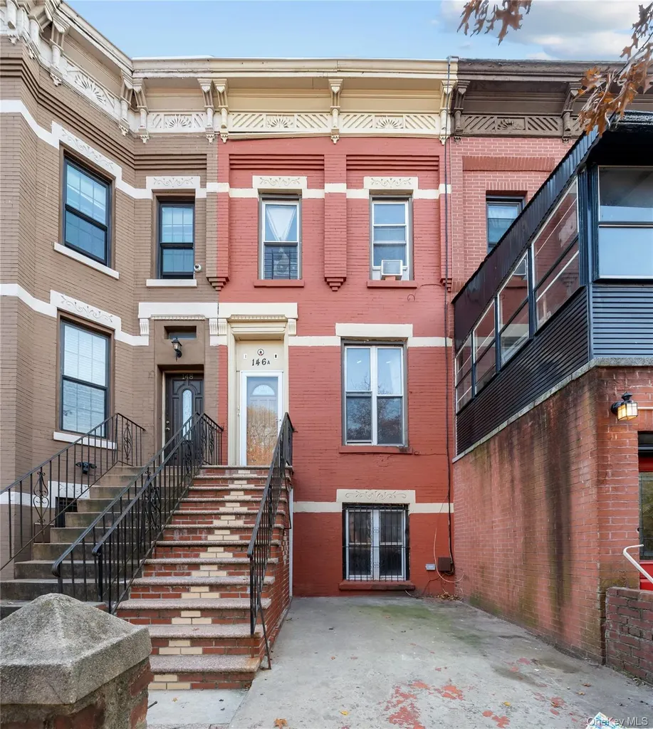 146A Hull Street Brooklyn NY 11233