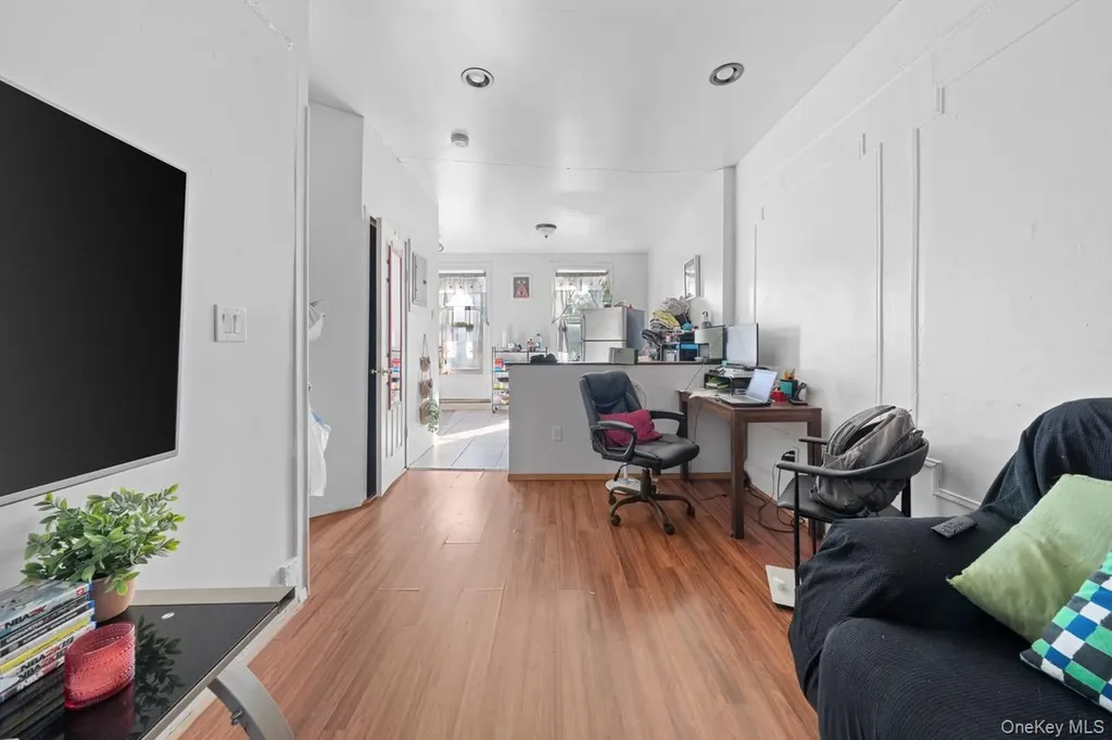 146A Hull Street Brooklyn NY 11233
