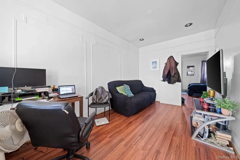 146A Hull Street Brooklyn NY 11233