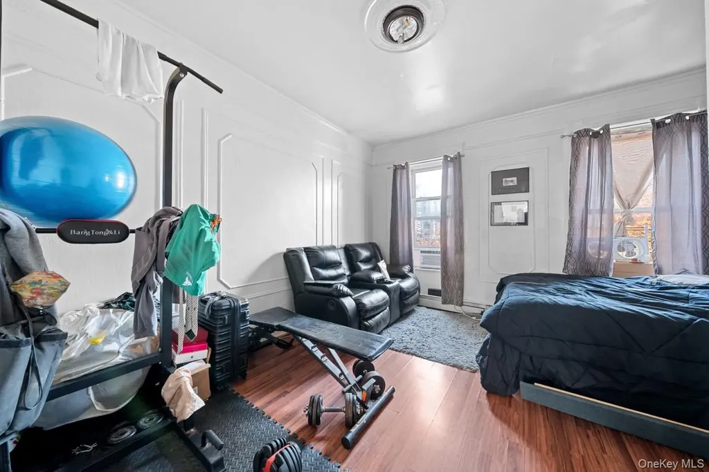 146A Hull Street Brooklyn NY 11233
