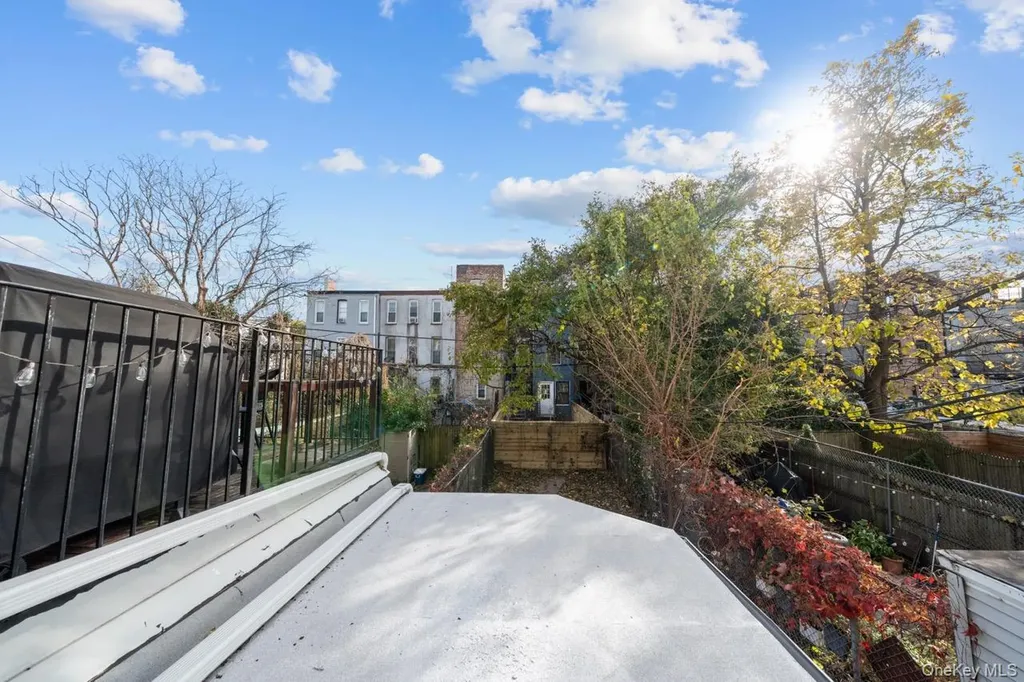 146A Hull Street Brooklyn NY 11233