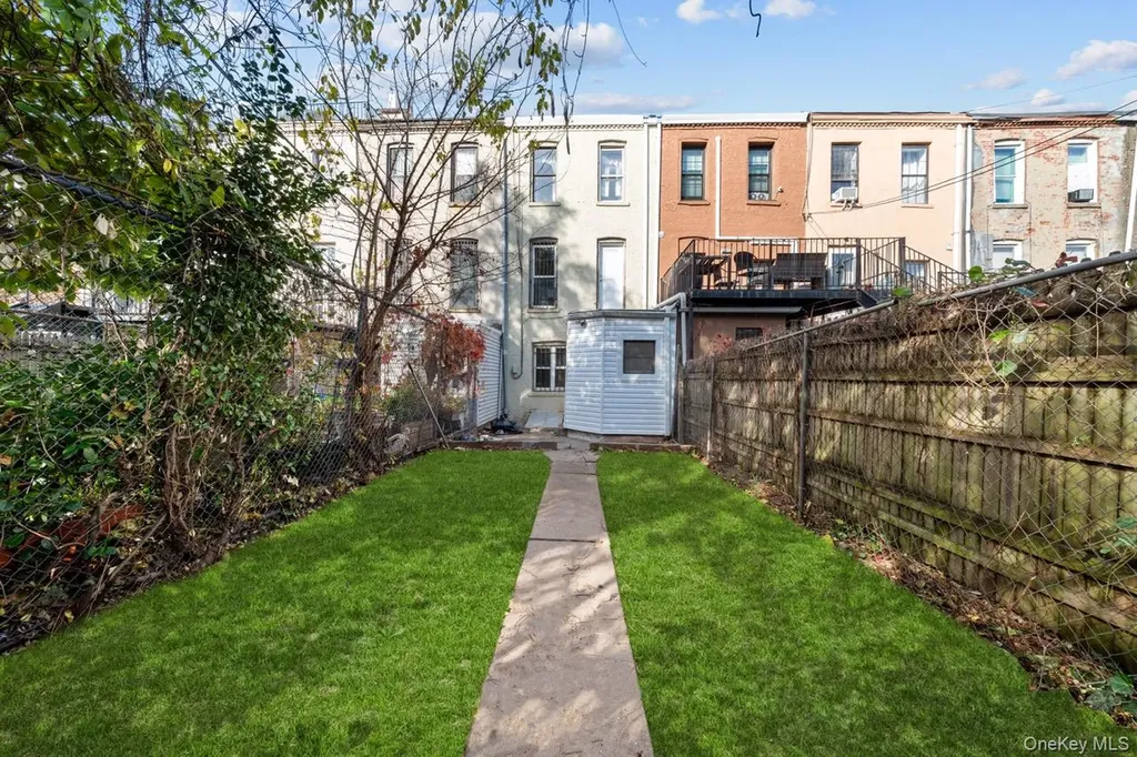 146A Hull Street Brooklyn NY 11233