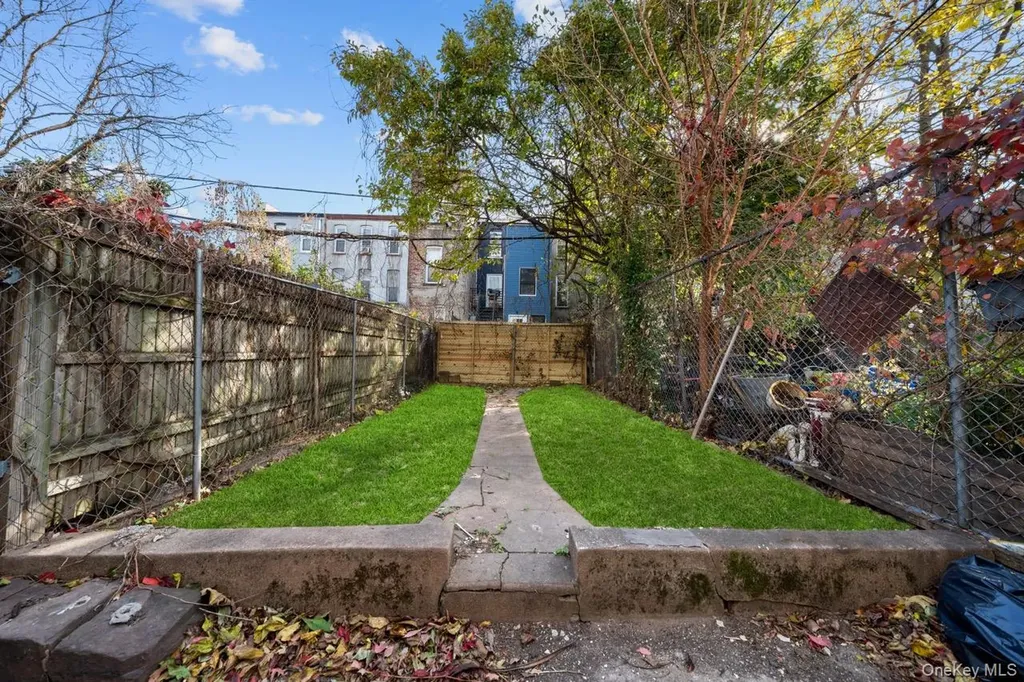 146A Hull Street Brooklyn NY 11233