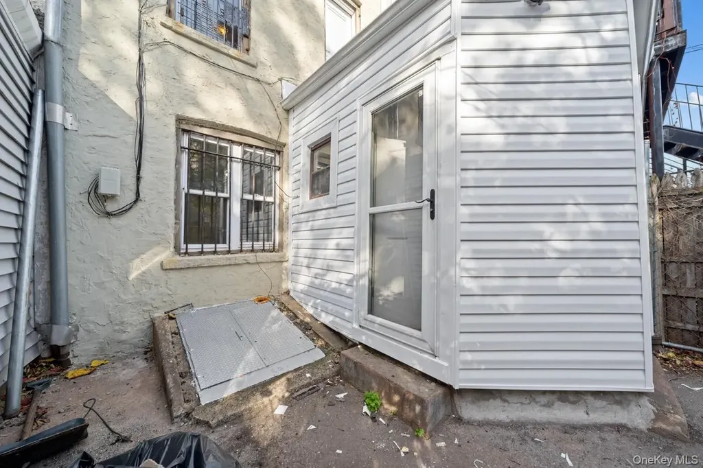 146A Hull Street Brooklyn NY 11233