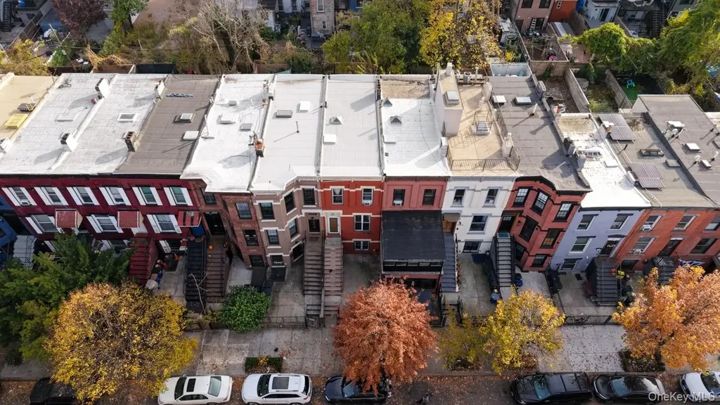 146A Hull Street Brooklyn NY 11233