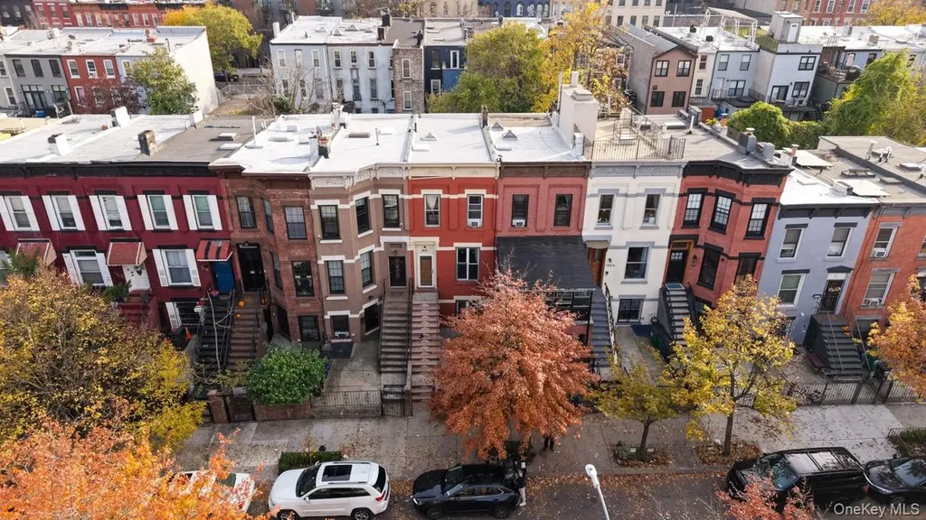 146A Hull Street Brooklyn NY 11233