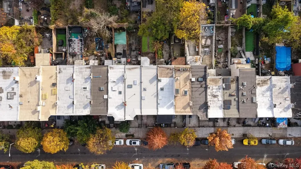146A Hull Street Brooklyn NY 11233