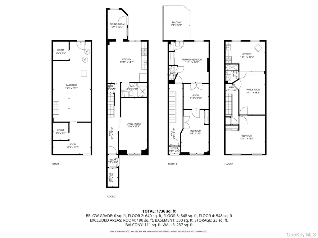 146A Hull Street Brooklyn NY 11233