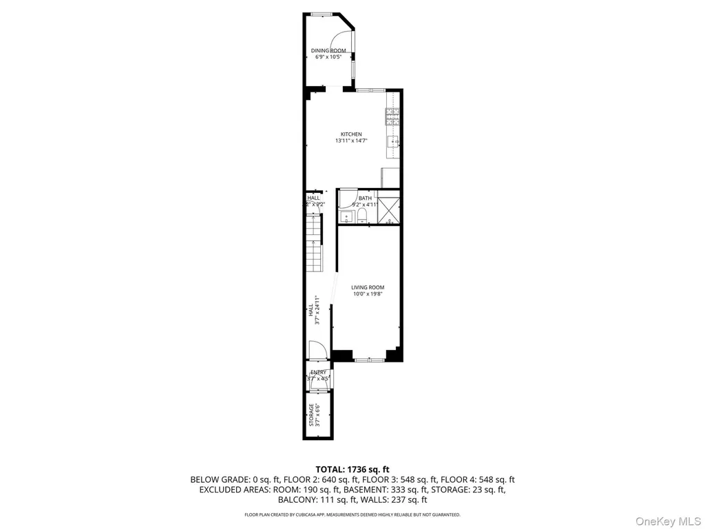 146A Hull Street Brooklyn NY 11233
