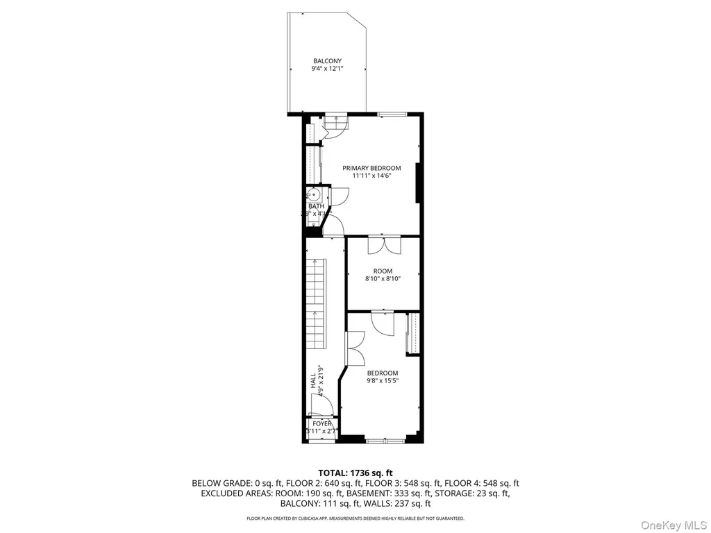 146A Hull Street Brooklyn NY 11233