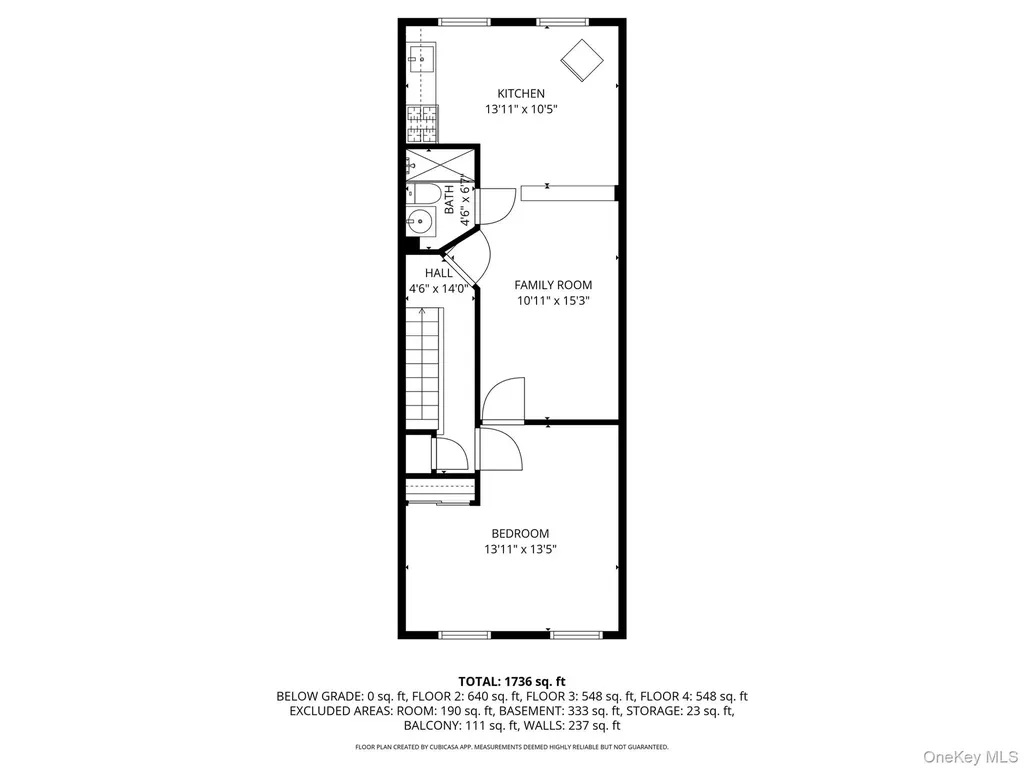 146A Hull Street Brooklyn NY 11233