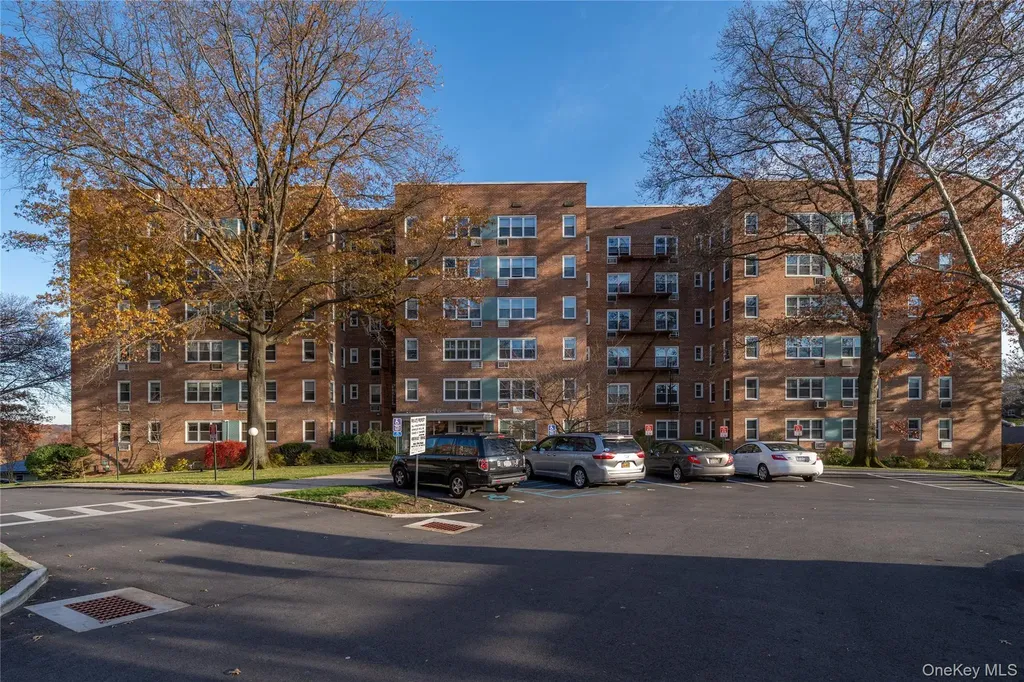 76 Dehaven Drive Yonkers NY 10703