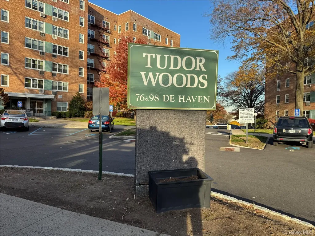 76 Dehaven Drive Yonkers NY 10703