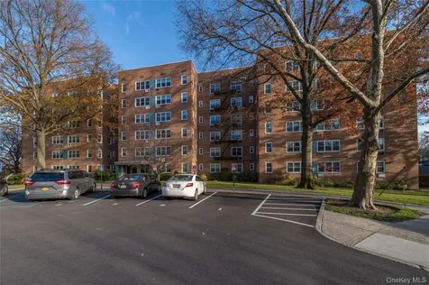 76 Dehaven Drive Yonkers NY 10703