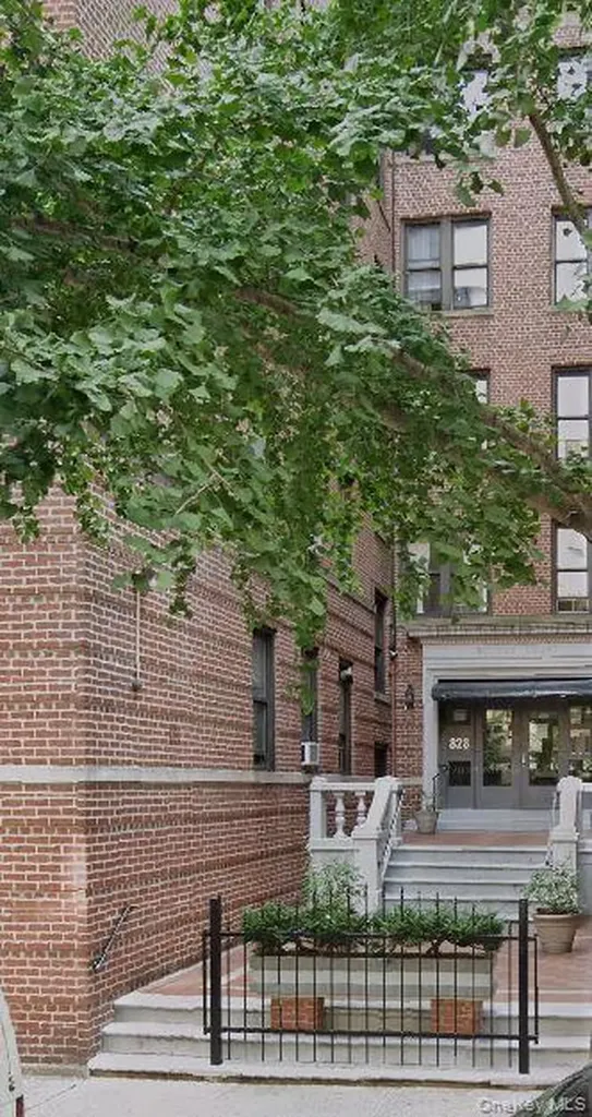 828 Gerard Avenue Bronx NY 10451