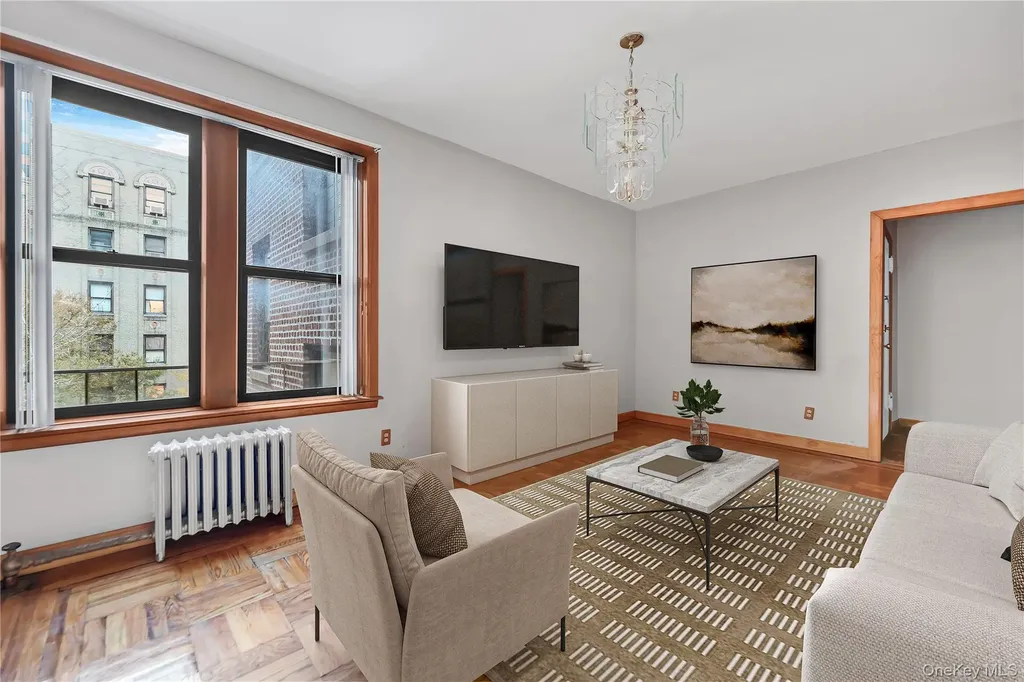 828 Gerard Avenue Bronx NY 10451