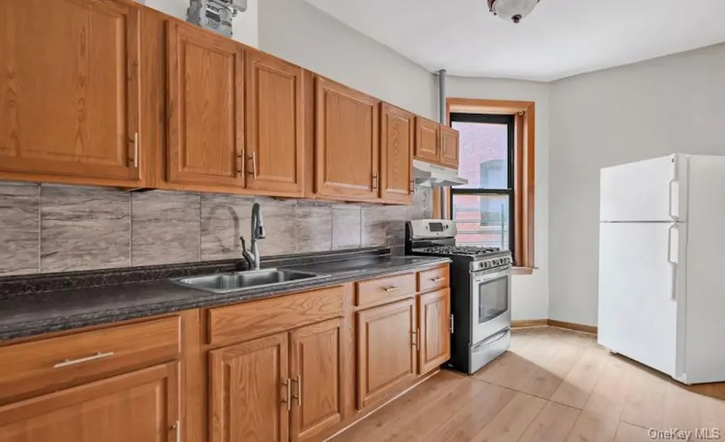 828 Gerard Avenue Bronx NY 10451