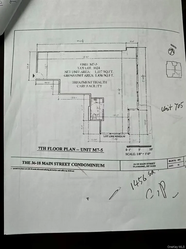 3616 Main Street Flushing NY 11354