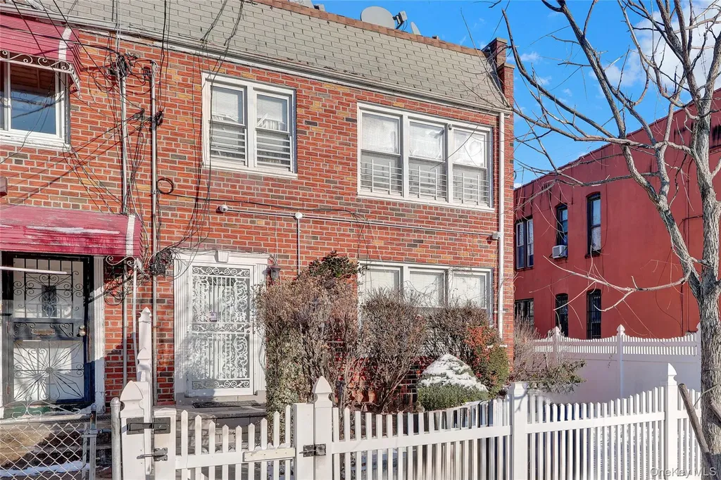 743 Warwick Street Brooklyn NY 11207