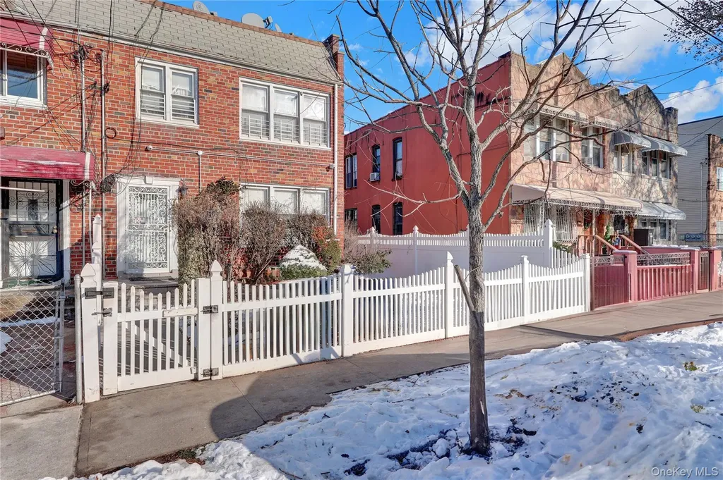 743 Warwick Street Brooklyn NY 11207