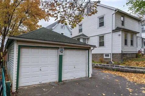 41 W Chester Street Kingston NY 12401