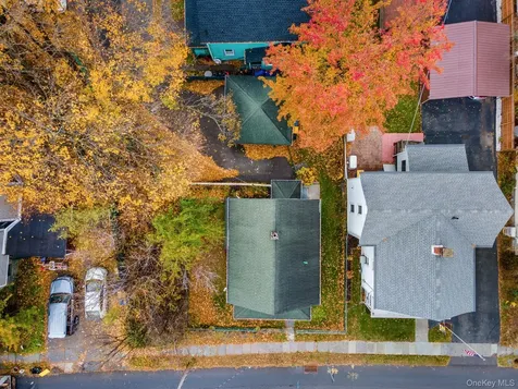 41 W Chester Street Kingston NY 12401