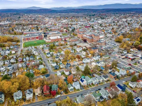 41 W Chester Street Kingston NY 12401