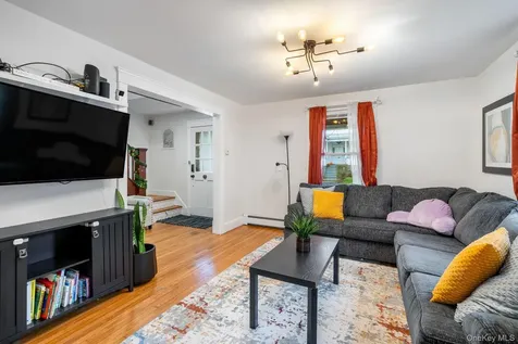 41 W Chester Street Kingston NY 12401