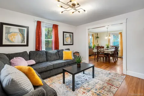 41 W Chester Street Kingston NY 12401