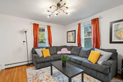 41 W Chester Street Kingston NY 12401