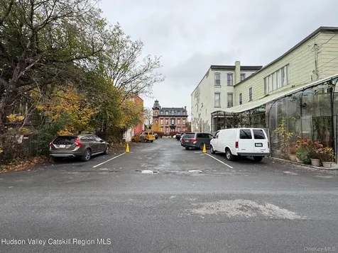 411 Warren Street Hudson NY 12534