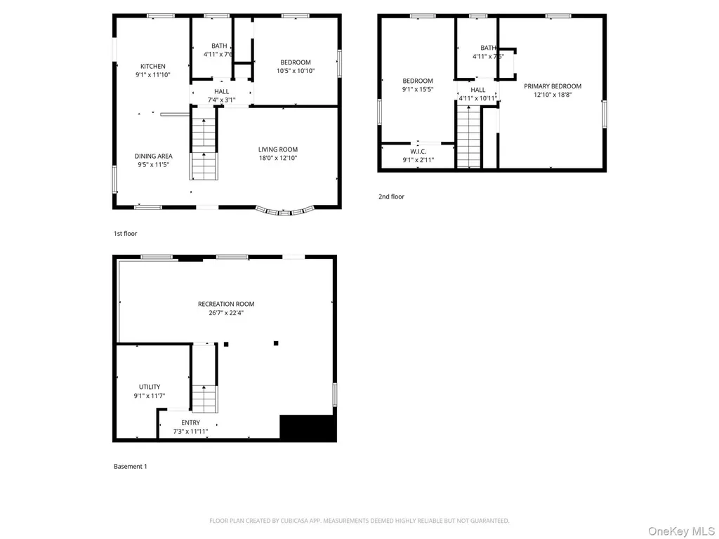 8 Robbins Avenue Elmsford NY 10523