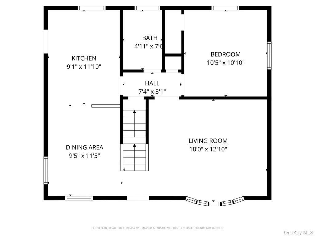 8 Robbins Avenue Elmsford NY 10523
