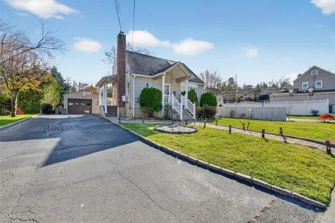 8 Robbins Avenue Elmsford NY 10523