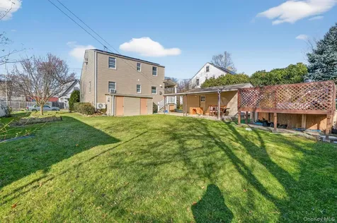 8 Robbins Avenue Elmsford NY 10523