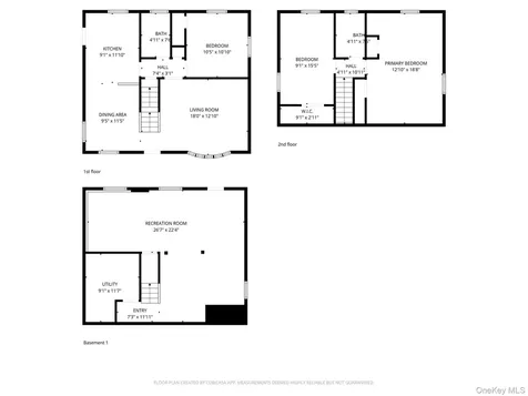 8 Robbins Avenue Elmsford NY 10523