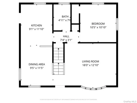 8 Robbins Avenue Elmsford NY 10523