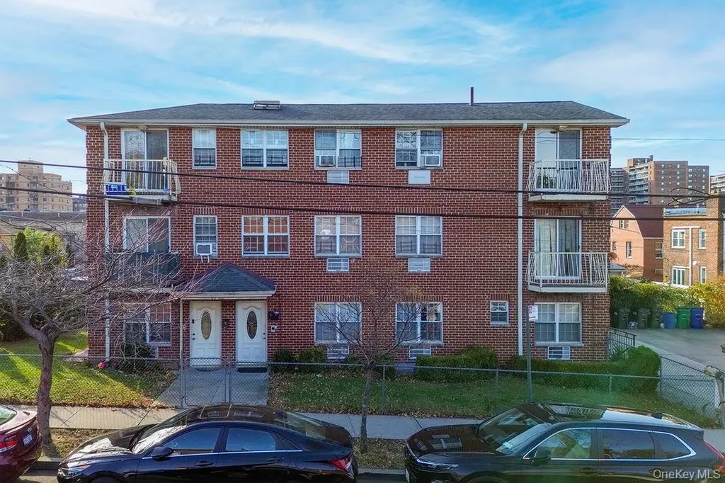 62-66 102nd Street Rego Park NY 11374
