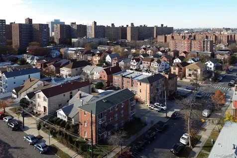 62-66 102nd Street Rego Park NY 11374