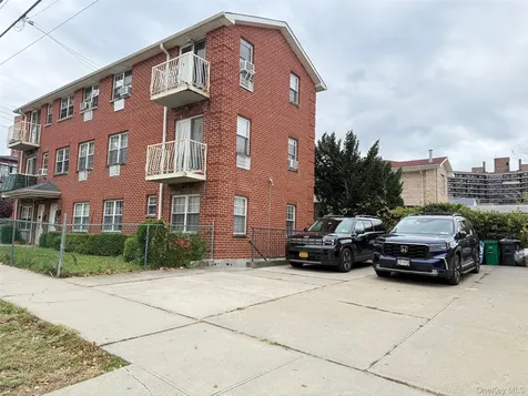 62-66 102nd Street Rego Park NY 11374