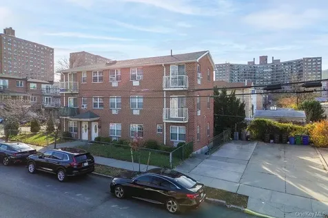 62-66 102nd Street Rego Park NY 11374