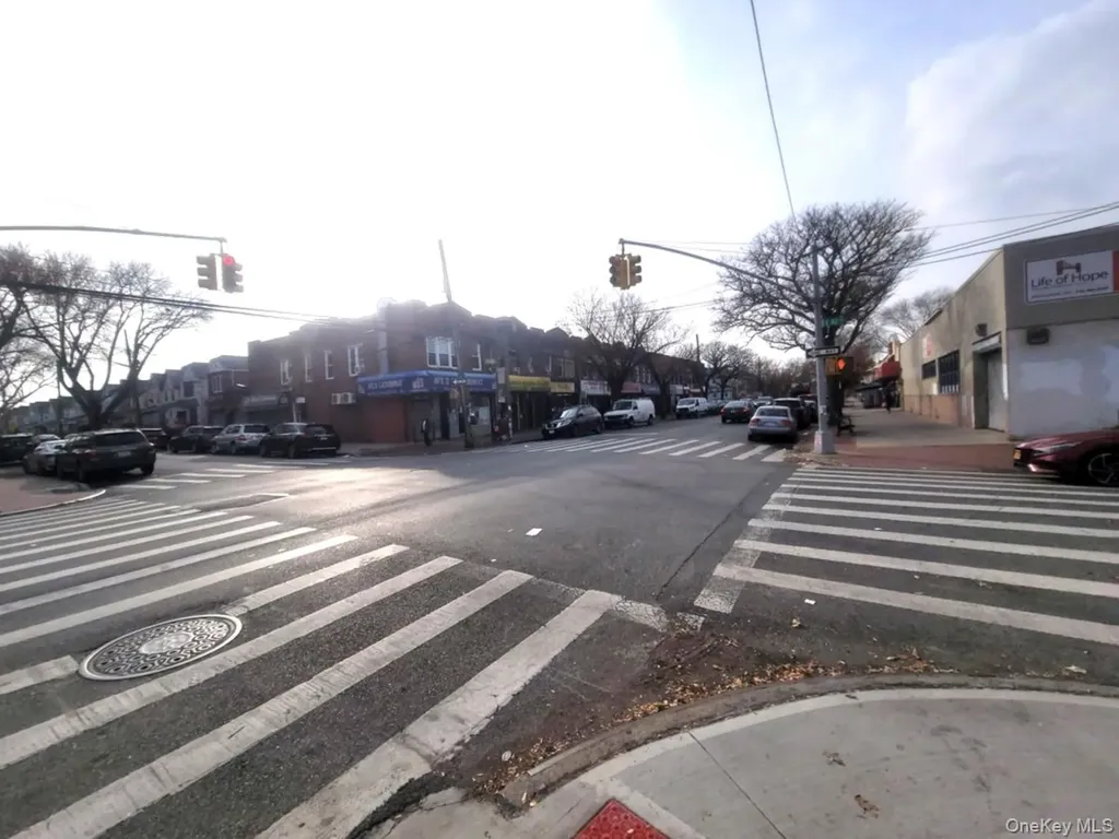 4122 Avenue D Brooklyn NY 11203