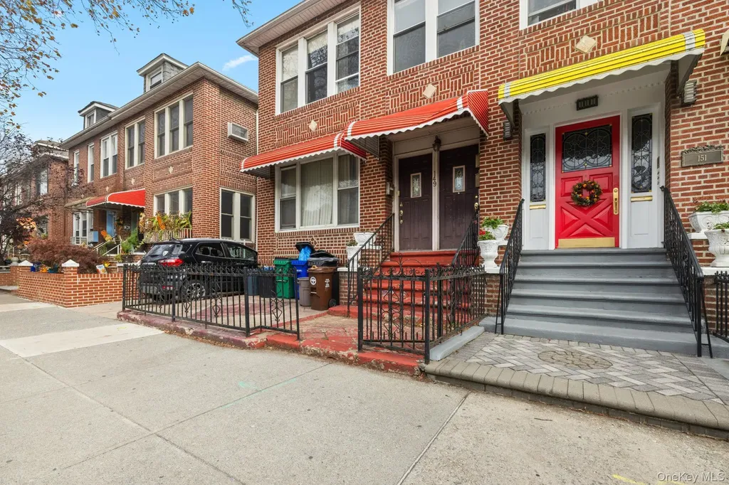 149 Dahill Road Brooklyn NY 11218