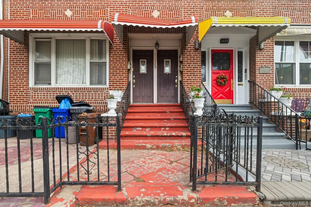149 Dahill Road Brooklyn NY 11218