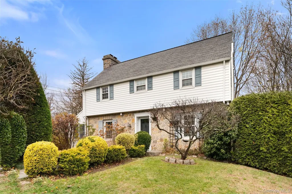 1 Winslow Circle Tuckahoe NY 10707