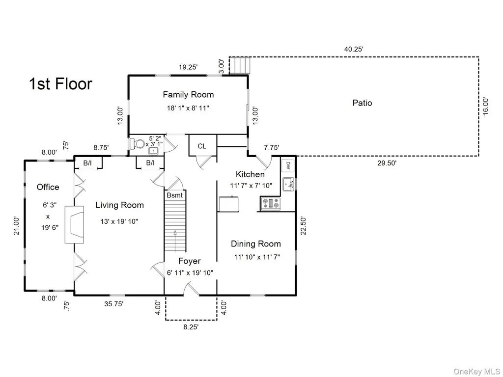 1 Winslow Circle Tuckahoe NY 10707